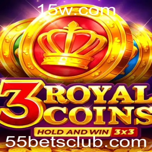 Descubra a Aventura de 3royalcoins: Um Novo Horizonte de Entretenimento
