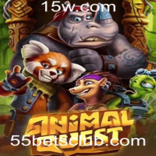 Explorando o Mundo de AnimalQuest: Regras, Estratégias e a Magia por Trás do Jogo