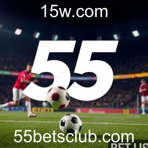Apostas Esportivas e o Impacto da Plataforma 55 bet
