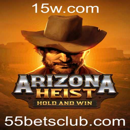 Explorando ArizonaHeist: O Novo Fenômeno do Mundo dos Jogos de Apostas