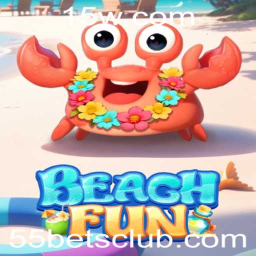 Diversão à Beira Mar: Explorando o Mundo do Jogo BeachFun