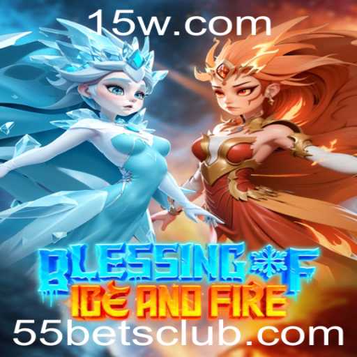 Tudo Sobre Blessing of Ice and Fire: Um Mergulho no Fascinante Mundo do Jogo