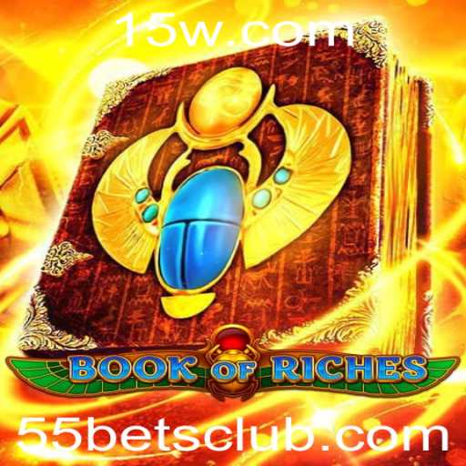 Descubra o Fascinante Mundo de BookofRiches: Aventura e Fortuna Esperam por Você
