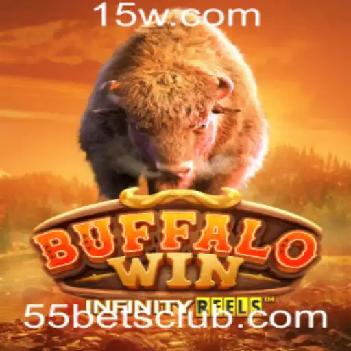 BuffaloWin: Descubra as Aventuras do Slot com Aposta de 55 Créditos
