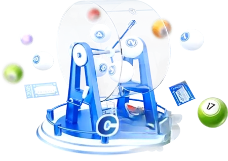 55 bet Lottery games in