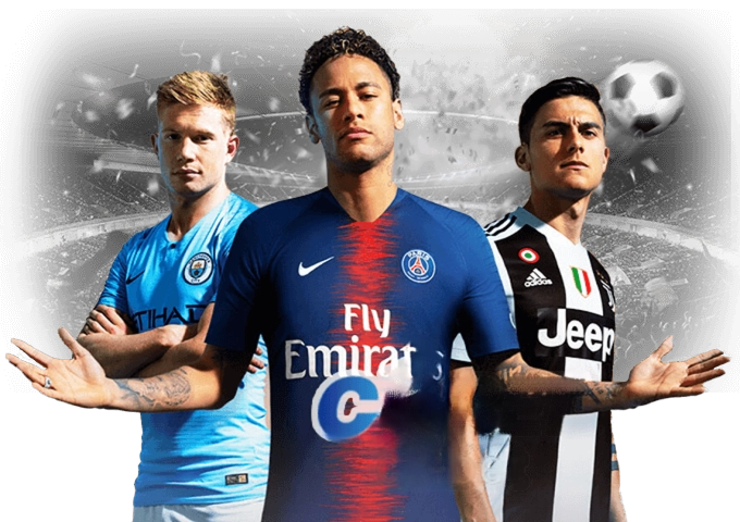 Lots of sports bets at 55 bet sports