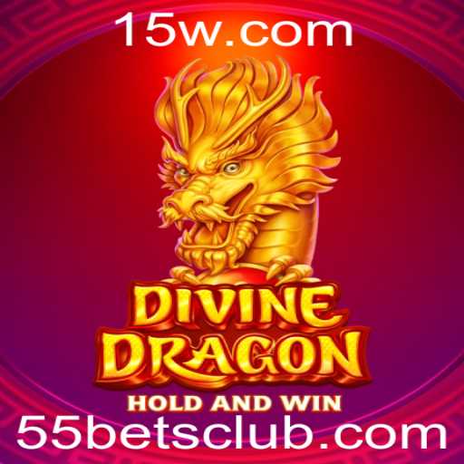 DivineDragon: Um Mergulho no Universo do Novo Jogo que Está Conquistando Todos com o Desafio '55 Bet'