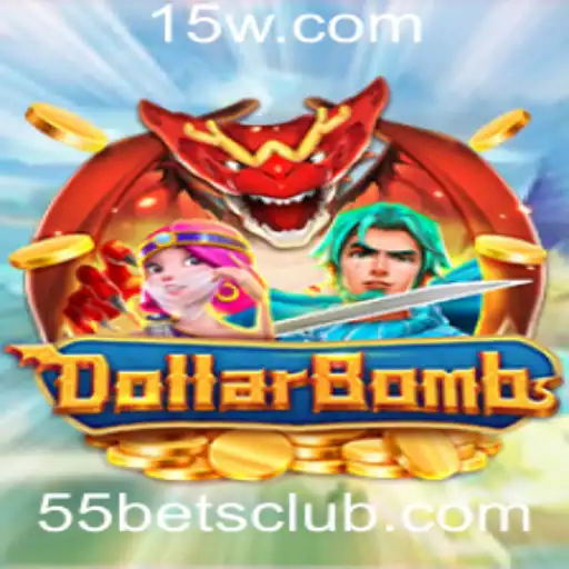 Explorando o Jogo DollarBombs: Como Jogar e Ganhar com a Estratégia 55 Bet