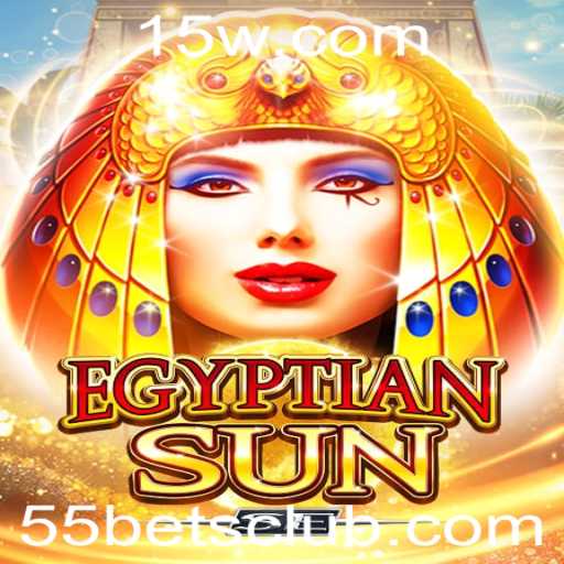 Explorando o Jogo EgyptianSunSE: Uma Jornada de Aventura e Estratégia