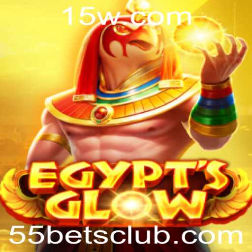 Descubra o Fascinante Mundo de Egypt's Glow e o Envolvente Desafio do 55 Bet