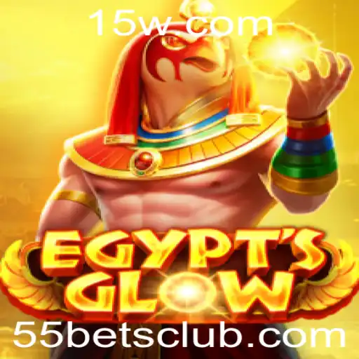 Descubra o Fascinante Mundo de Egypt's Glow e o Envolvente Desafio do 55 Bet