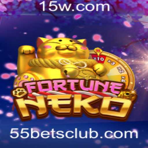FortuneNeko: O Fascinante Jogo de Sorte Baseado em 55 Bet