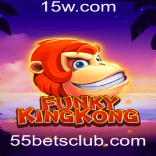 Descubra FunkyKingKong: O Jogo que Agita a Comunidade de Apostas