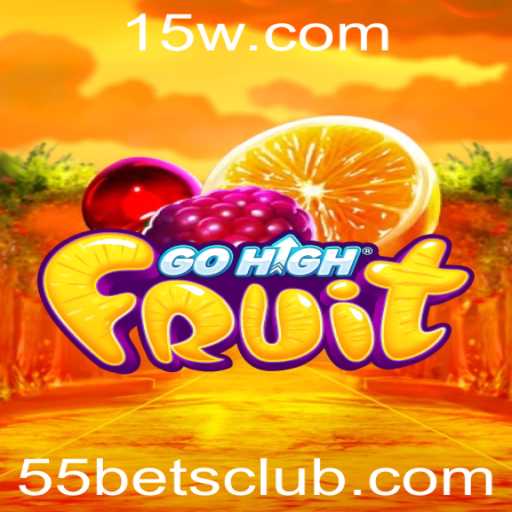 Descubra o Mundo de GoHighFruit: O Jogo de Azar que Está Conquistando os Jogadores com a Aposta 55 bet