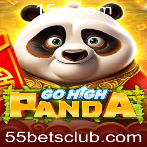 GoHighPanda: Explore o Fascinante Mundo dos Jogos com 55 Bet
