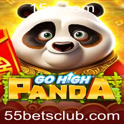 GoHighPanda: Explore o Fascinante Mundo dos Jogos com 55 Bet