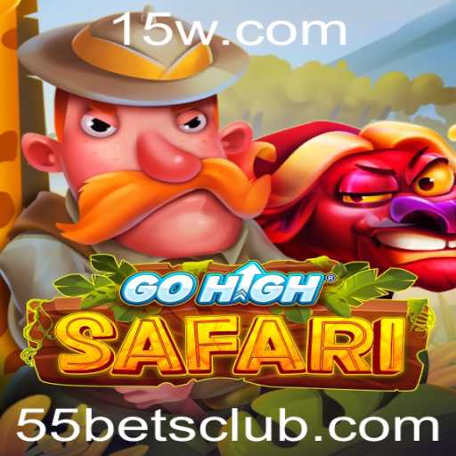 Explorando o Mundo Excitante do GoHighSafari: Um Guia Completo para Novos Jogadores