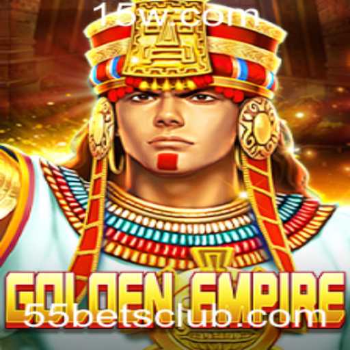 Descubra o Mundo de Aventuras em GoldenEmpire com a Atraente Aposta 55 Bet