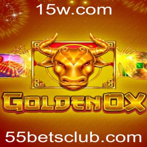GoldenOx: Mergulhando no Mundo do Jogo com Aposta de 55