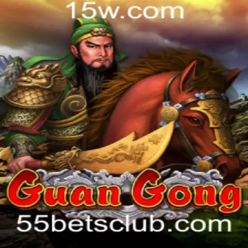 GuanGong: A Nova Sensação no Mundo dos Jogos Online com a Aposta 55 Bet