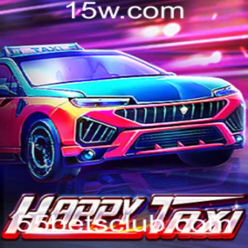 HappyTaxi: Descubra a Emoção do Jogo com 55 Bet