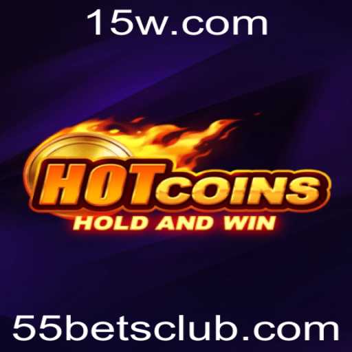 Explorando o Mundo de HotCoins e a Estratégia 55 Bet