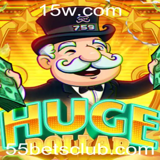 A Experiência Imersiva do Jogo HugeDollar: Regras e Estratégia