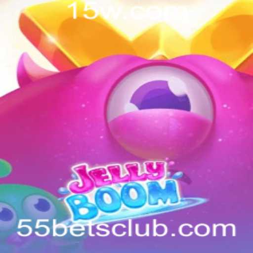 JellyBoom: Descubra a Empolgante Aventura de Jogo