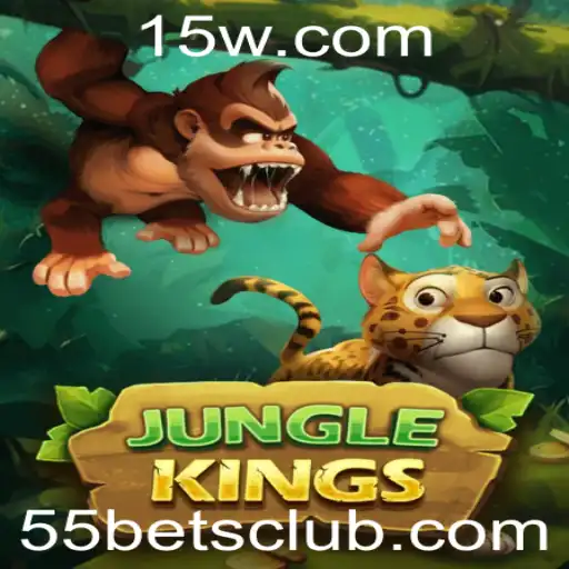 Descobrindo JungleKings: O Novo Fenômeno no Mundo dos Jogos