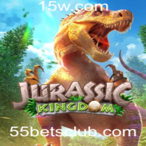 Descubra o Mundo Emocionante de JurassicKingdom: O Jogo de Apostas com 55 Bet