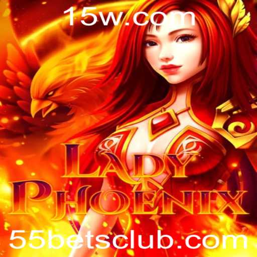 Descubra a Fascinante Aventura de LadyPhoenix