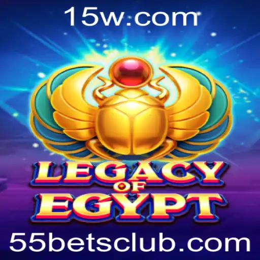 Descubra a Aventura Épica: LegacyOfEgypt e a Estratégia 55 Bet