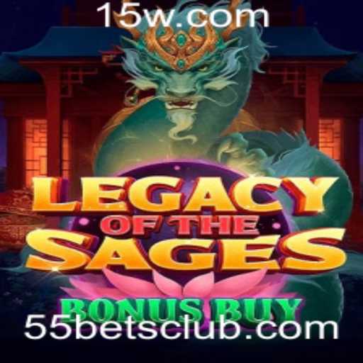 Explorando o Envolvente 'Legacy of the Sages Bonus Buy'