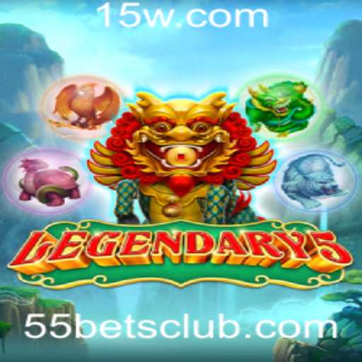 Legendary5: Um Mergulho no Universo do Jogo e o Desafio '55 Bet'