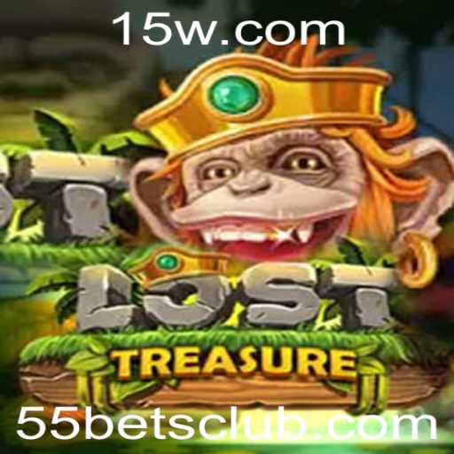 Descubra os Segredos de LostTreasure e Aventura-se no Mundo de 55 Bet