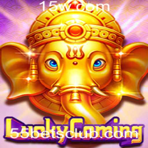 Descubra o Jogo 'LuckyComing': Uma Nova Oportunidade de Entretenimento com Apostas '55 Bet'