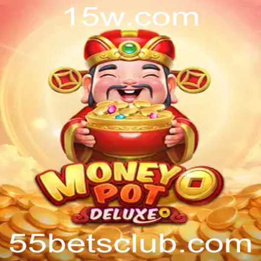 Explorando MoneyPotDELUXE: Um Mergulho nas Regras e Estratégias do Jogo