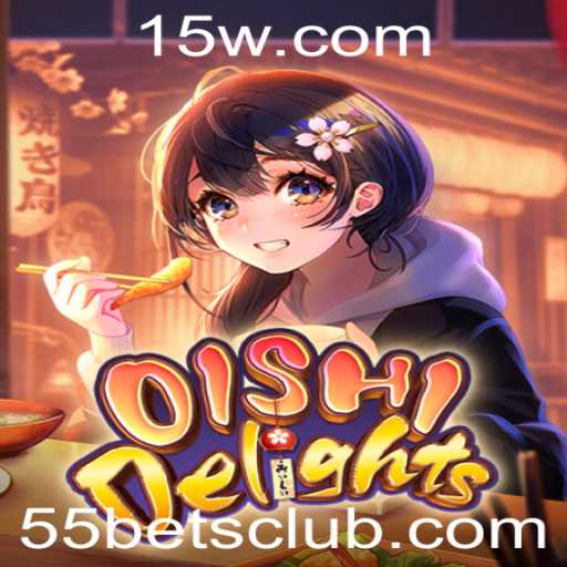 Explorando OishiDelights: Descubra o Novo Fenômeno dos Jogos Online