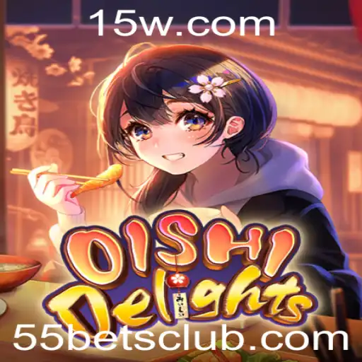 Explorando OishiDelights: Descubra o Novo Fenômeno dos Jogos Online