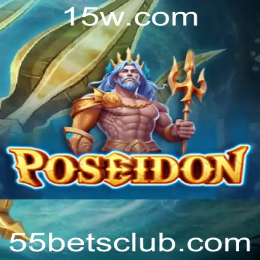 A Fascinante Jornada pelo Mundo de Poseidon: Regras e Estratégias do Jogo 55 Bet