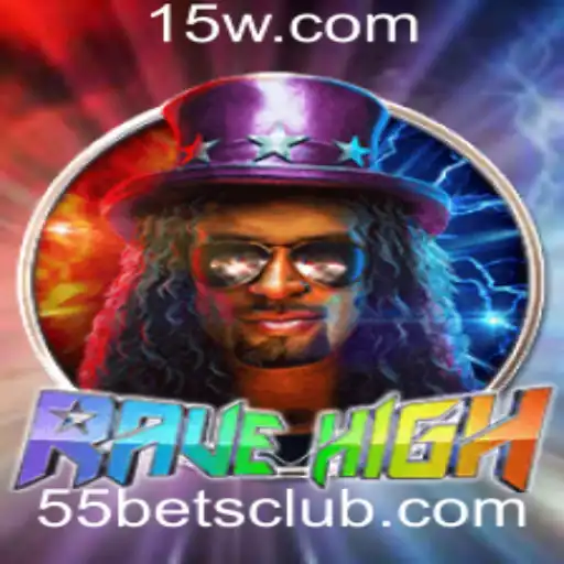 RaveHigh: A Emoção do Jogo com a Aposta 55