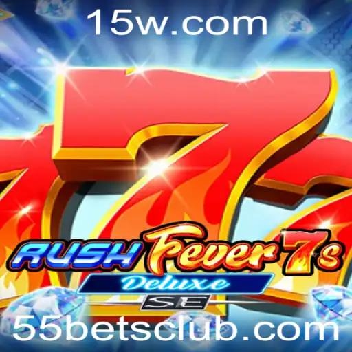 Descubra o Mundo Empolgante de RushFever7sDeluxeSE e seu Dinâmico 55 Bet