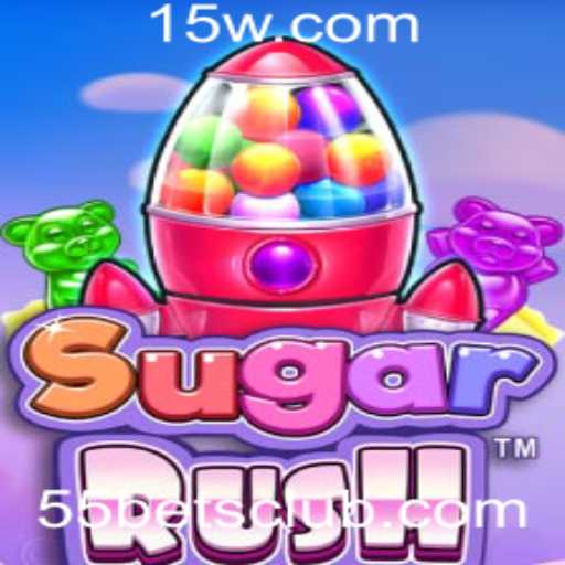 SugarRush: Descubra as Regras e Estratégias do Jogo com a '55 Bet'