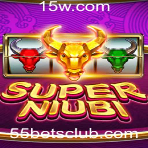 Descubra o Mundo Empolgante de SuperNiubi: O Jogo do Momento