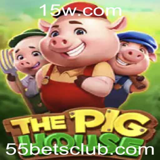 ThePigHouse: Um Mergulho na Diversão com o Jogo e a Magia do 55 Bet