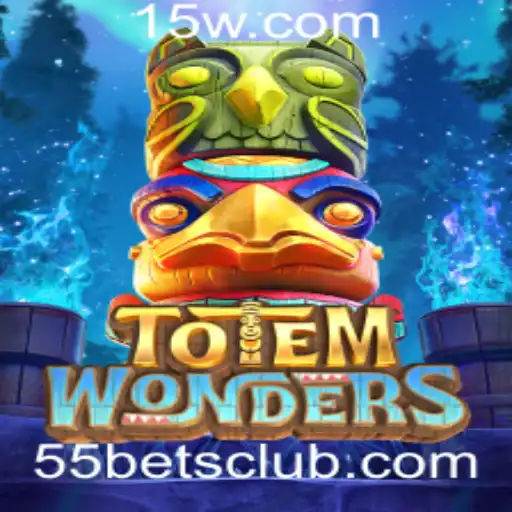 TotemWonders: Descubra a Aventura e Estratégia de '55 Bet'