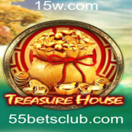 Descubra o Fascinante Mundo de TreasureHouse e o Impacto do 55 Bet