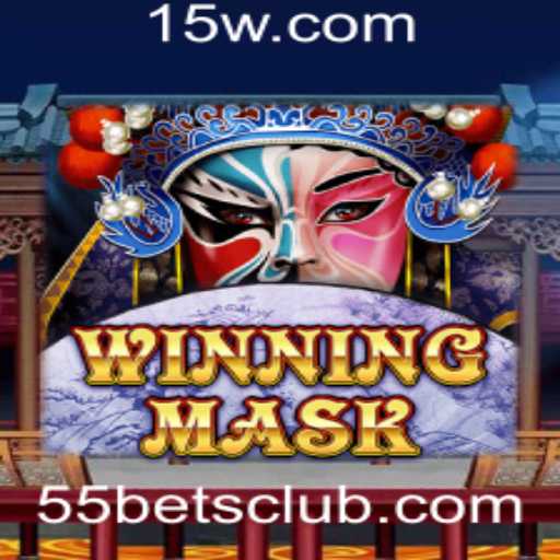 WinningMask: O Jogo de Estratégia e Sucesso com 55 Bet