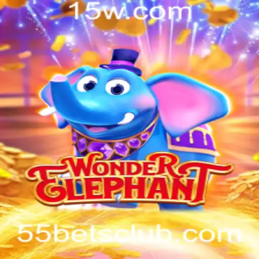 WonderElephant: Uma Jornada Fascinante no Mundo dos Jogos de Apostas