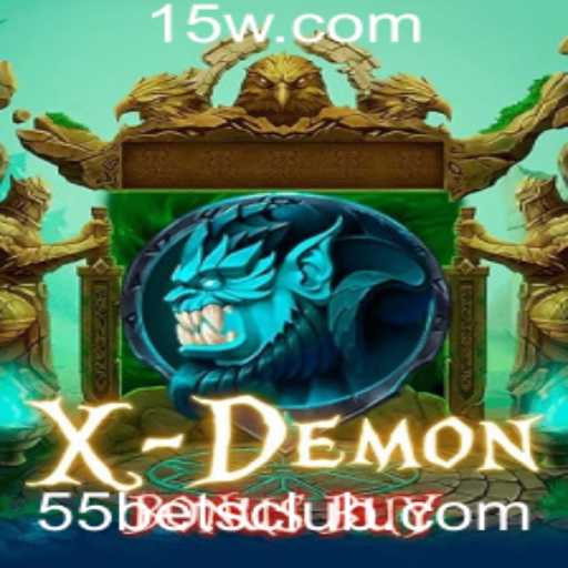 Explorando o Mundo de XDemonBonusBuy e Sua Atraente Opção de 55 Bet